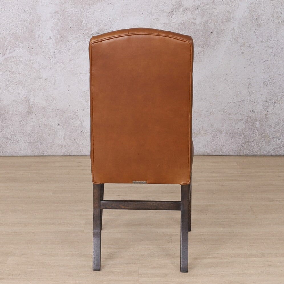 Charles Dining Chair Dining Chair Leather Gallery 