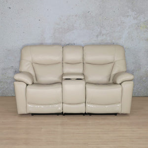 Chester Leather Home Theatre Suite 3+2+1 - Available on Special Order Plan Only Leather Recliner Leather Gallery 