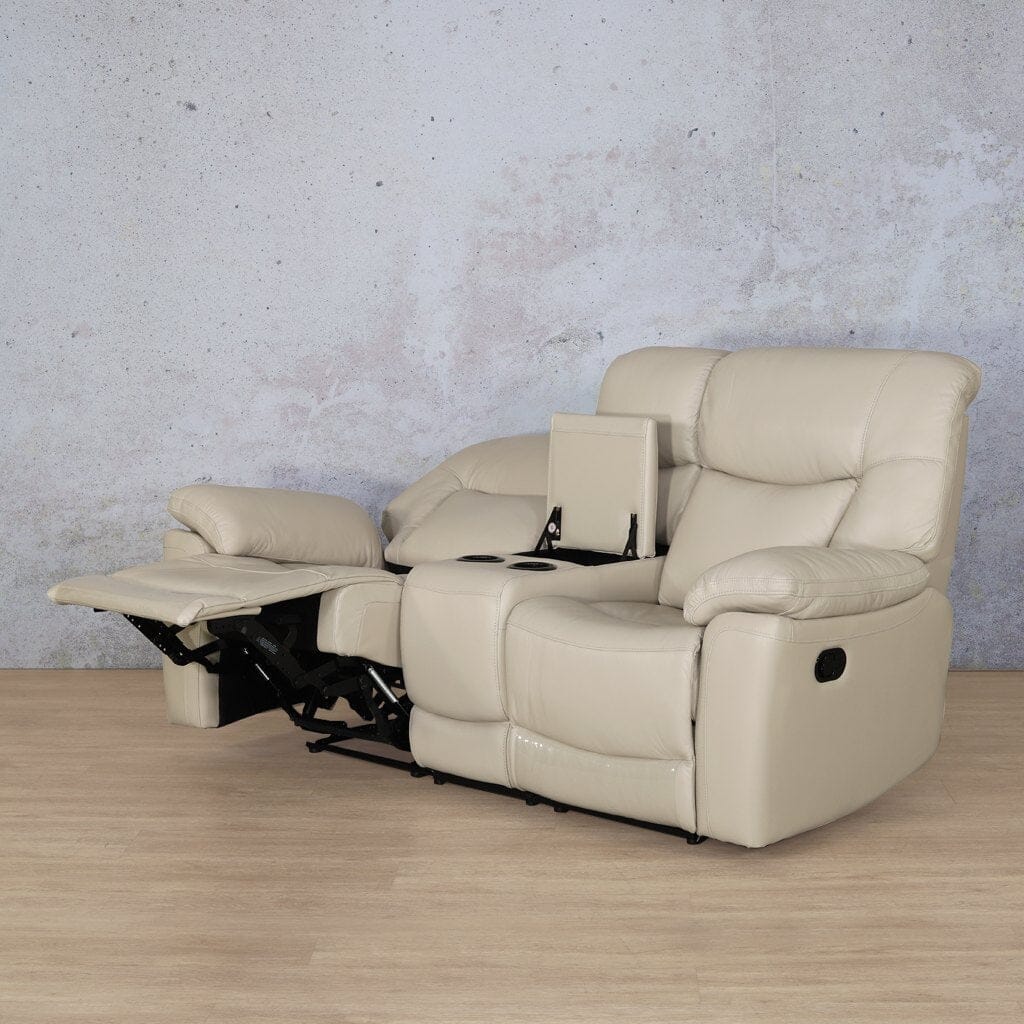 Chester 2 Seater Home Theatre Leather Recliner Leather Recliner Leather Gallery 