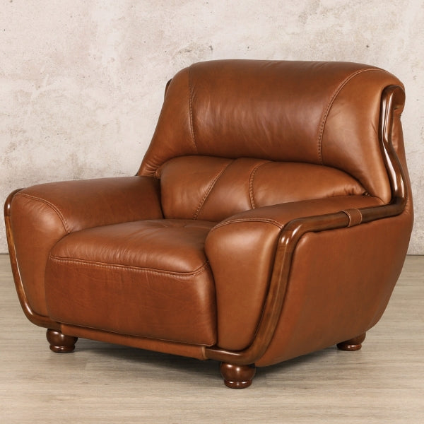 Classic Design & Modern Comfort