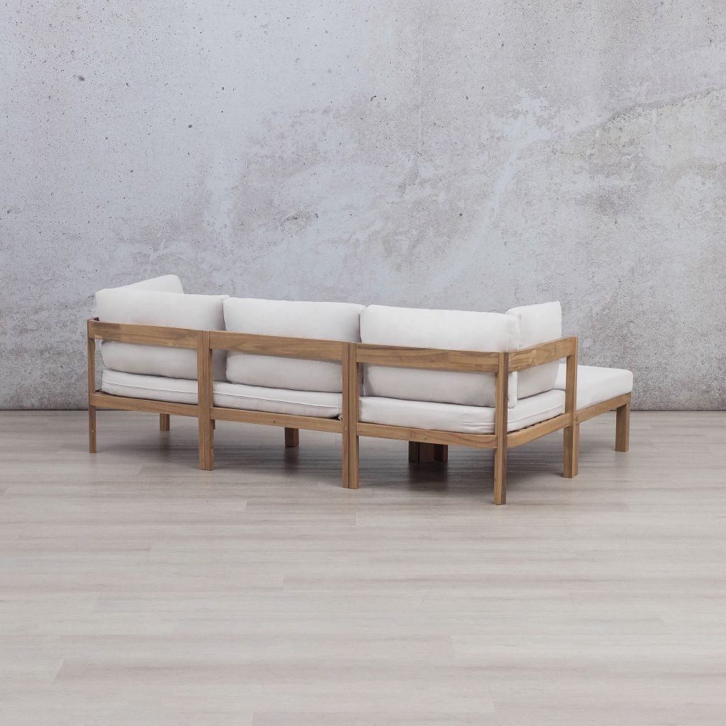 Copenhagen Outdoor Corner Set