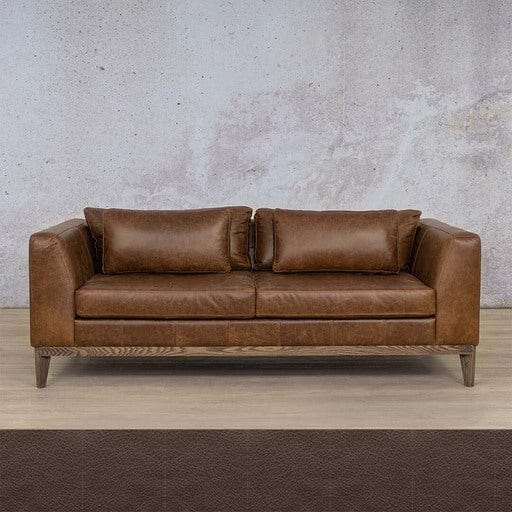 Willow 3 Seater Leather Sofa Leather Sofa Leather Gallery Country Ox Blood 