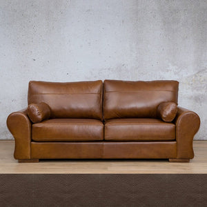 Carolina 3 Seater Leather Sofa Leather Sofa Leather Gallery Country Ox Blood 