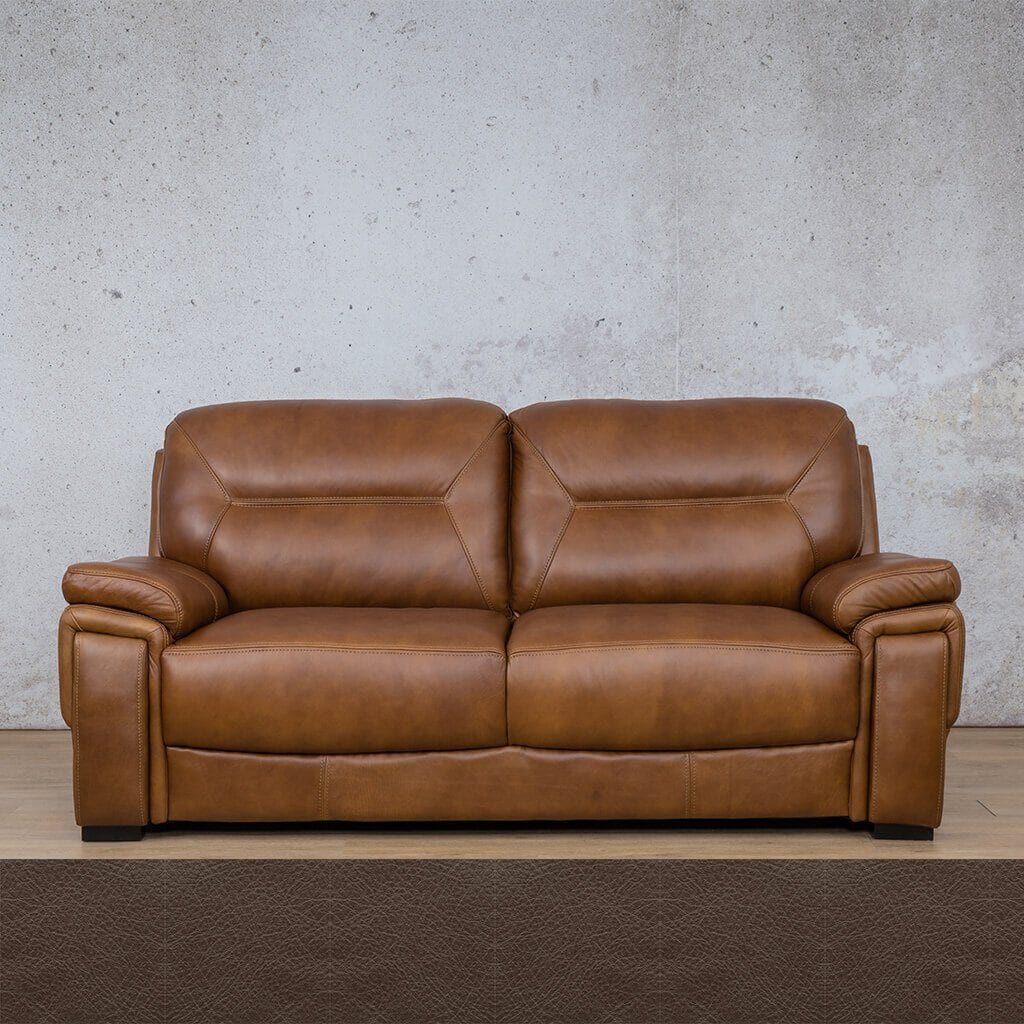 San Lorenze 3 Seater Leather Sofa Leather Sofa Leather Gallery 