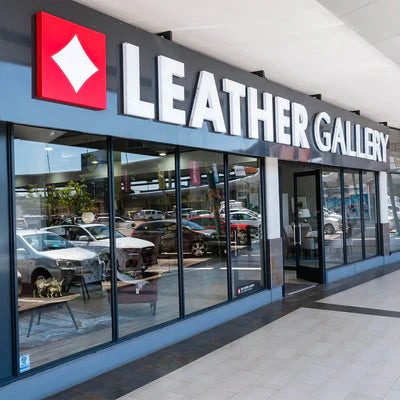 Crescent Shopping Centre showroom