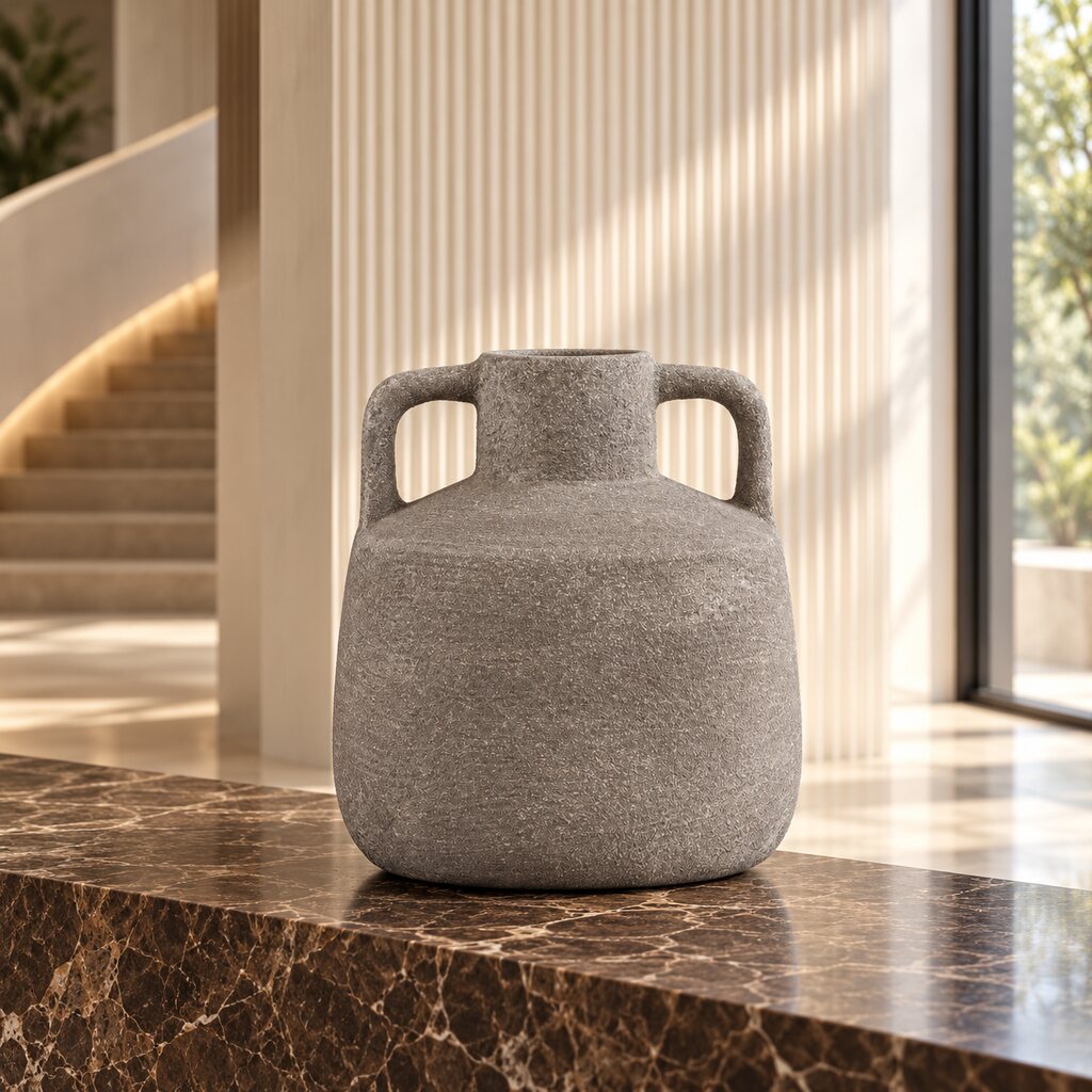 Crete Vase - Large - Vase