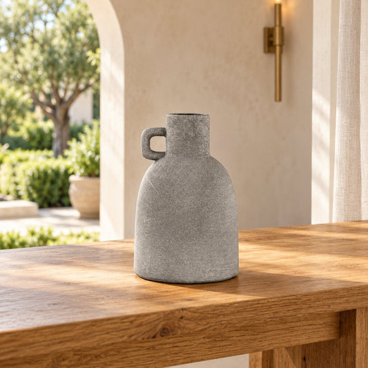 Crete Vase - Small - Vase