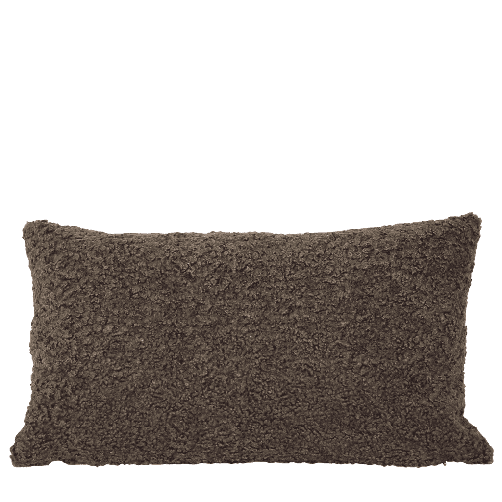 Shuan Shetland Cushion Cushion Leather Gallery 