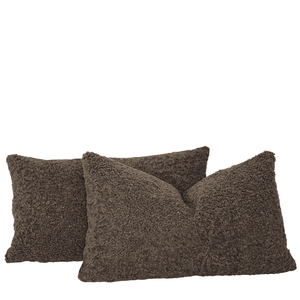 Shuan Shetland Cushion Cushion Leather Gallery 