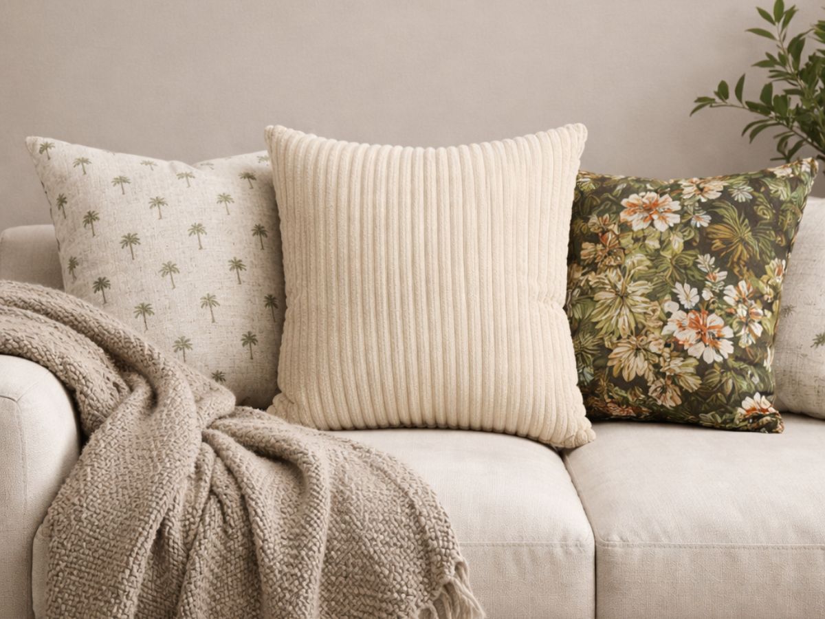 Cushions