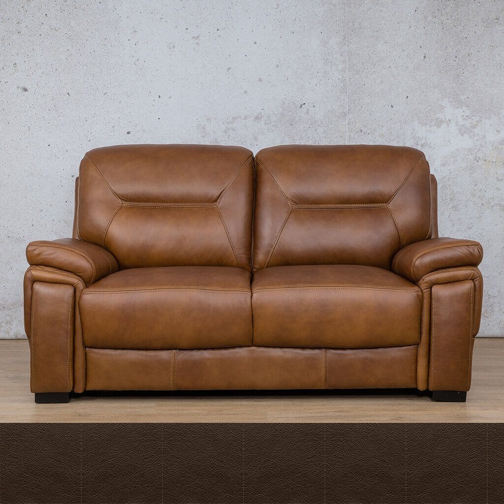 San Lorenze 2 Seater Leather Sofa Leather Sofa Leather Gallery 