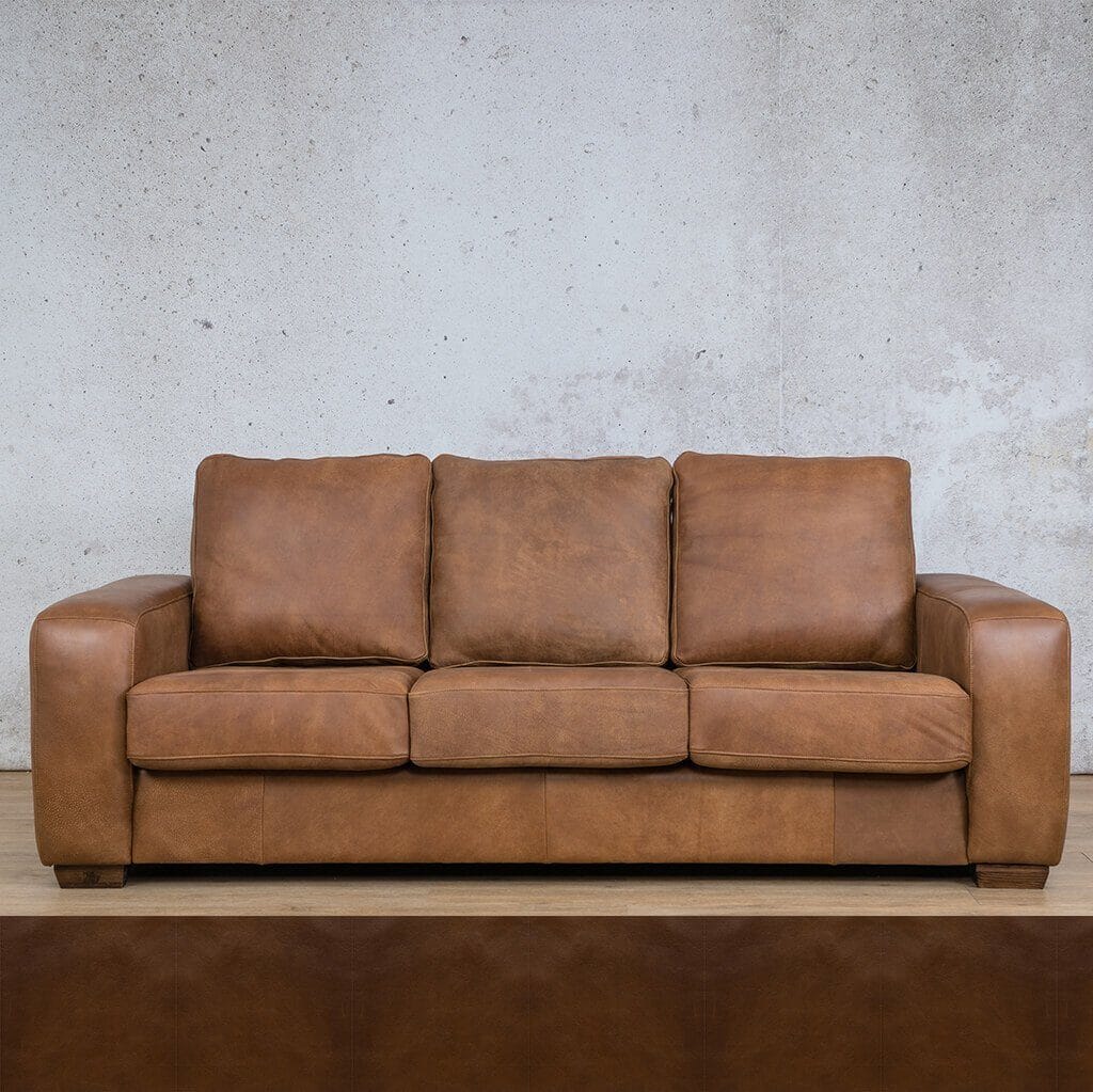 Stanford 3+2+1 Leather Sofa Suite Leather Sofa Leather Gallery 