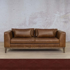 Willow Suite 3+2 Sofa Suite Leather Sofa Leather Gallery Czar Ruby 