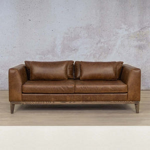 Willow Suite 3+2 Sofa Suite Leather Sofa Leather Gallery Czar White 