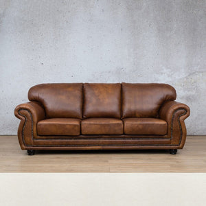 Isilo 3 Seater Leather Sofa Leather Sofa Leather Gallery 