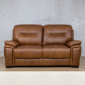 San Lorenze 2 Seater Leather Sofa Leather Sofa Leather Gallery 