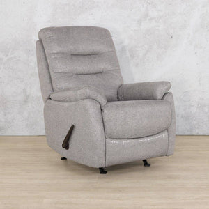Dallas Fabric Rocker Recliner Fabric Recliner Leather Gallery 