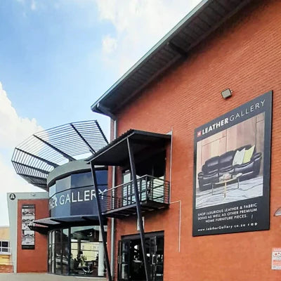 Deco Park showroom