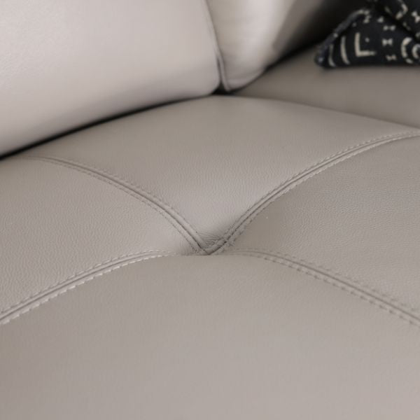 Deep Button Tufting for Timeless Style