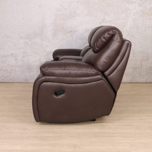 Delta 2 Seater Home Theatre Leather Recliner Leather Recliner Leather Gallery 