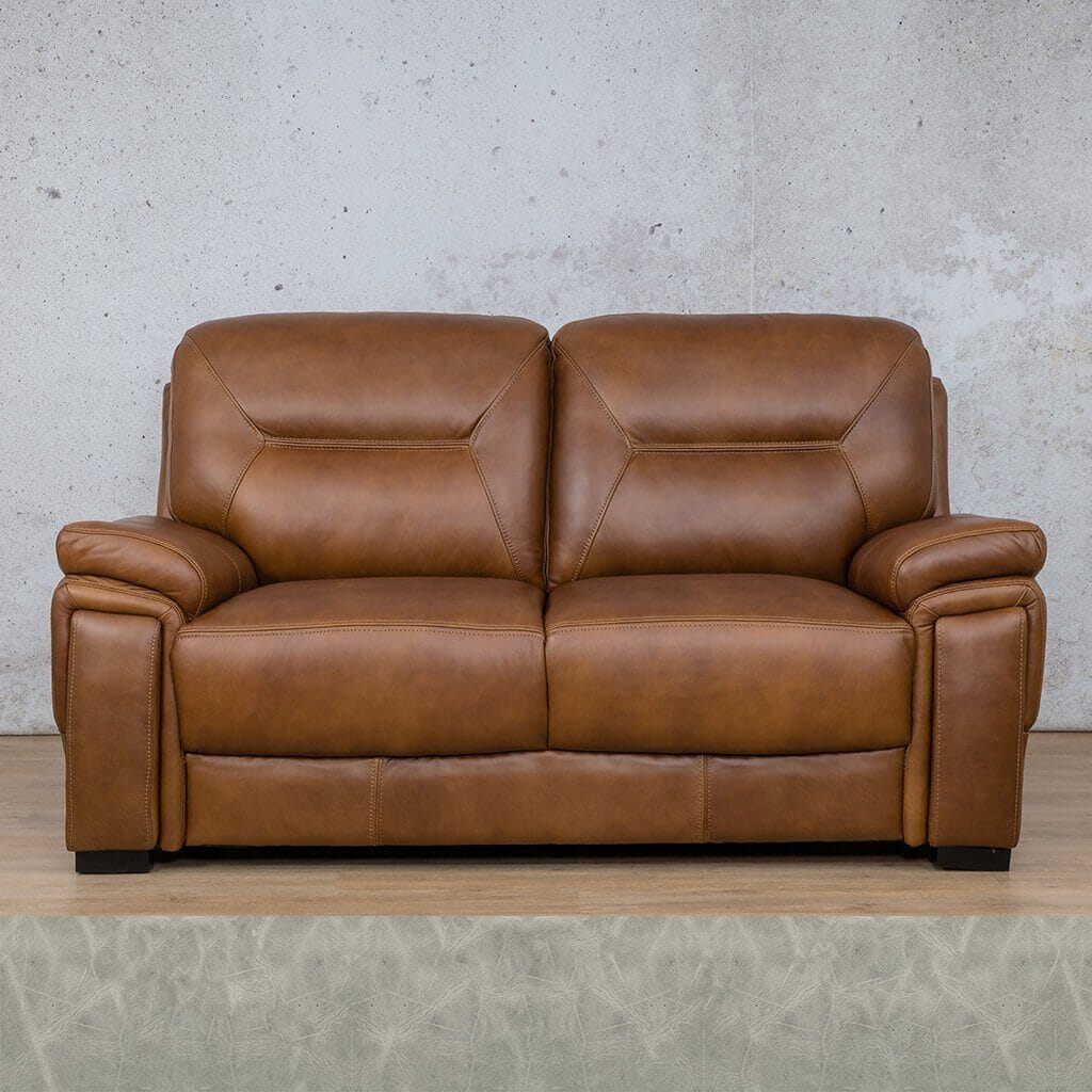 San Lorenze 2 Seater Leather Sofa Leather Sofa Leather Gallery 