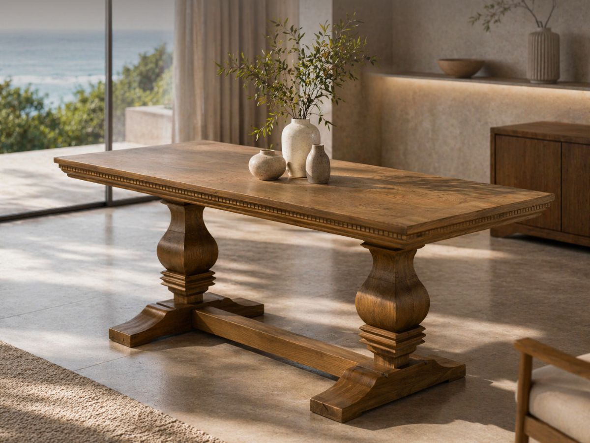 Dining Tables