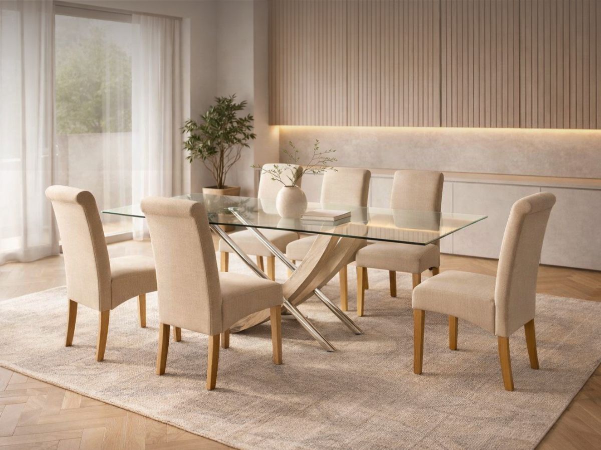 Dining Tables & Chairs