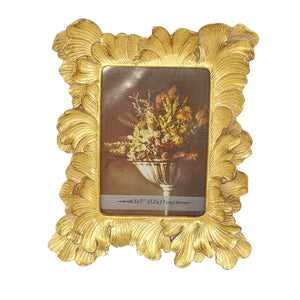 Duchess Photo Frame Leather Gallery 