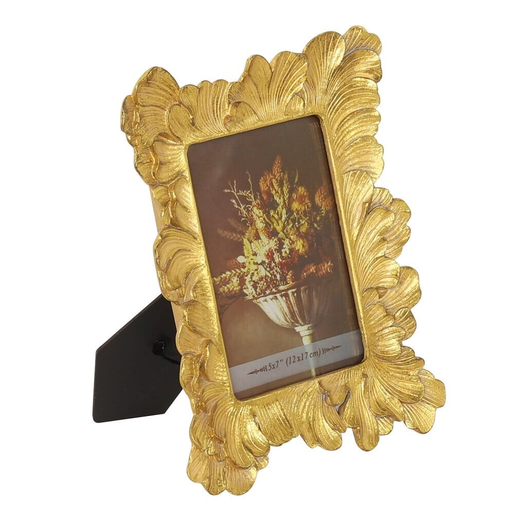 Duchess Photo Frame Leather Gallery 