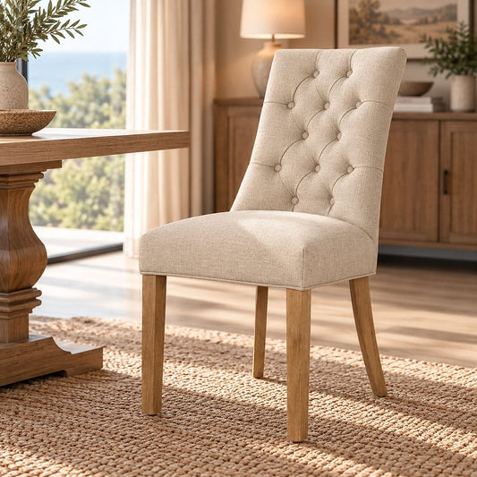 Duchess Antique Natural Oak Dining Chair Dining Chair Leather Gallery Antique Natural Oak