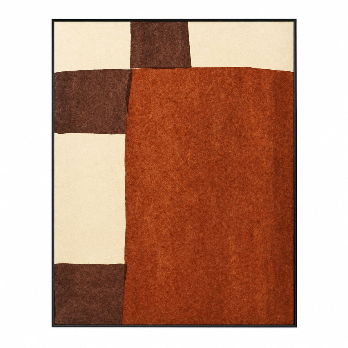 Ertruria Abstract Wall Art 1