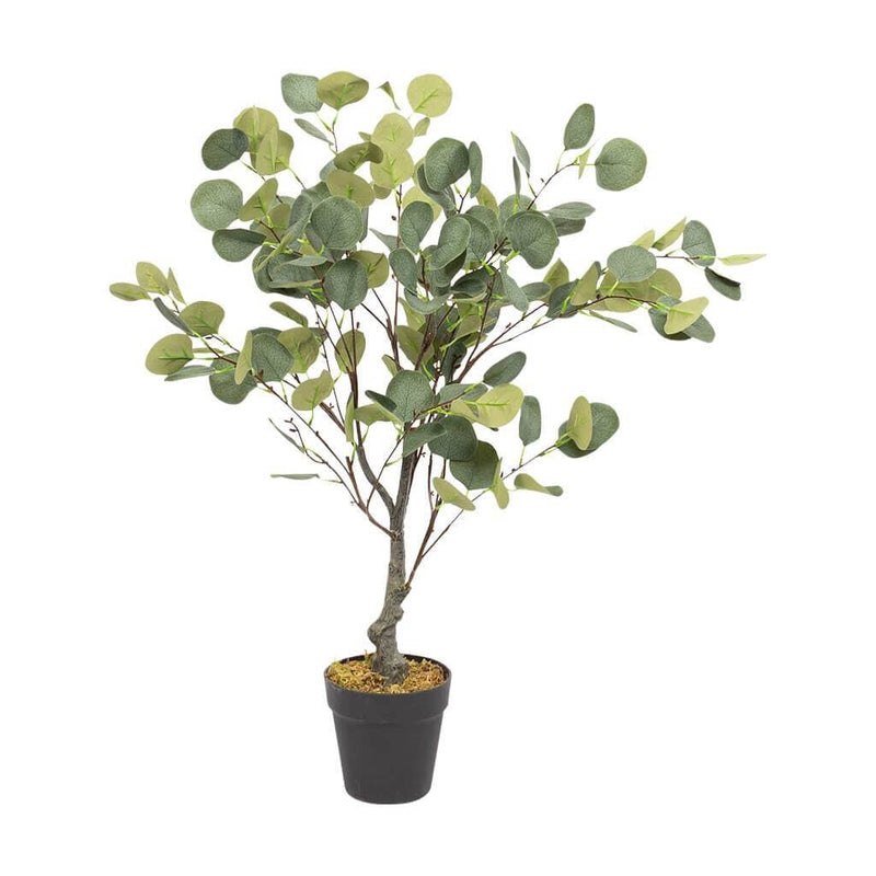 Home / Products / Faux Eucalyptus Tree