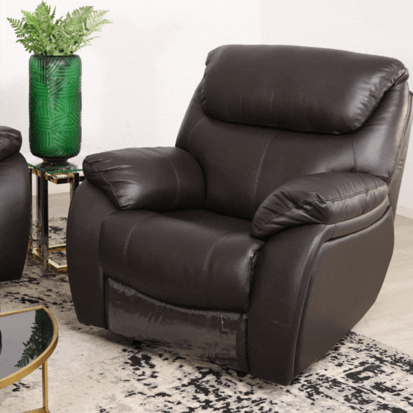 Leggett and Platt Incliner Mechanism