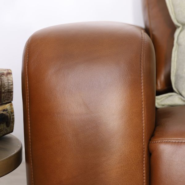 FLAT ARMRESTS