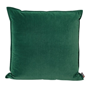 Legacy Forest Green Cushion Cushion Leather Gallery 