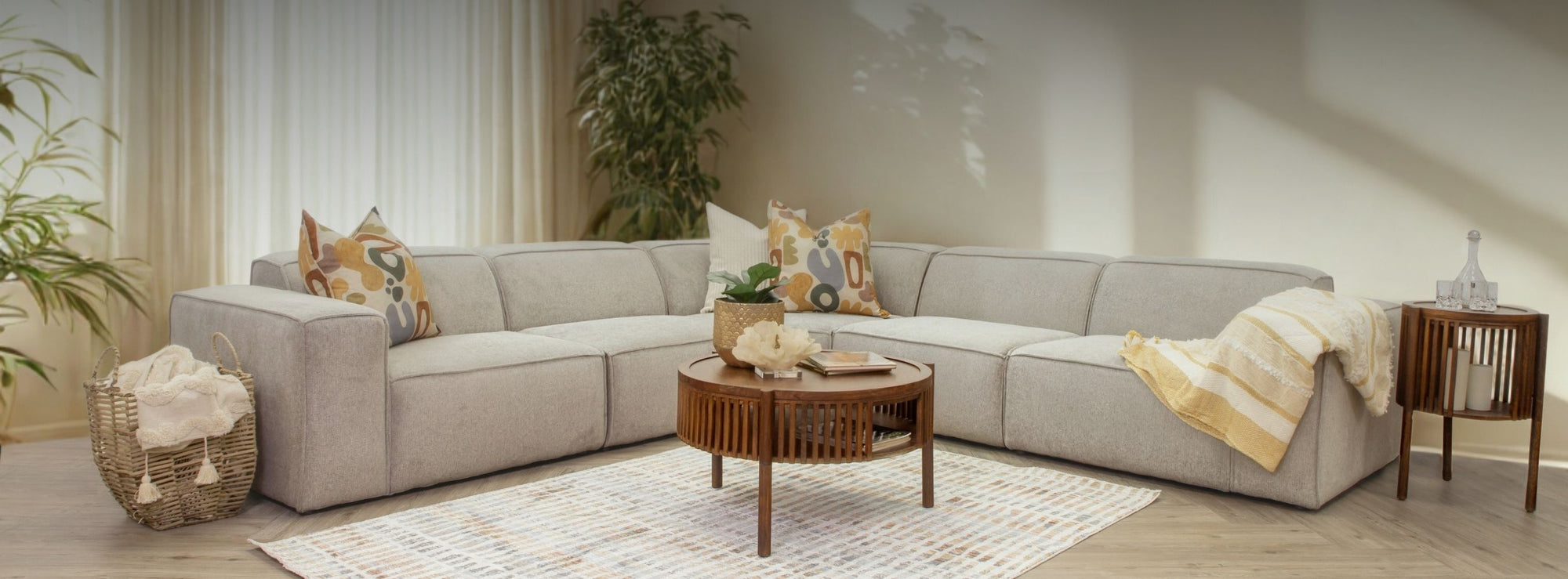 Fabric couch, l shaped couch, couches for sale, couches south africa