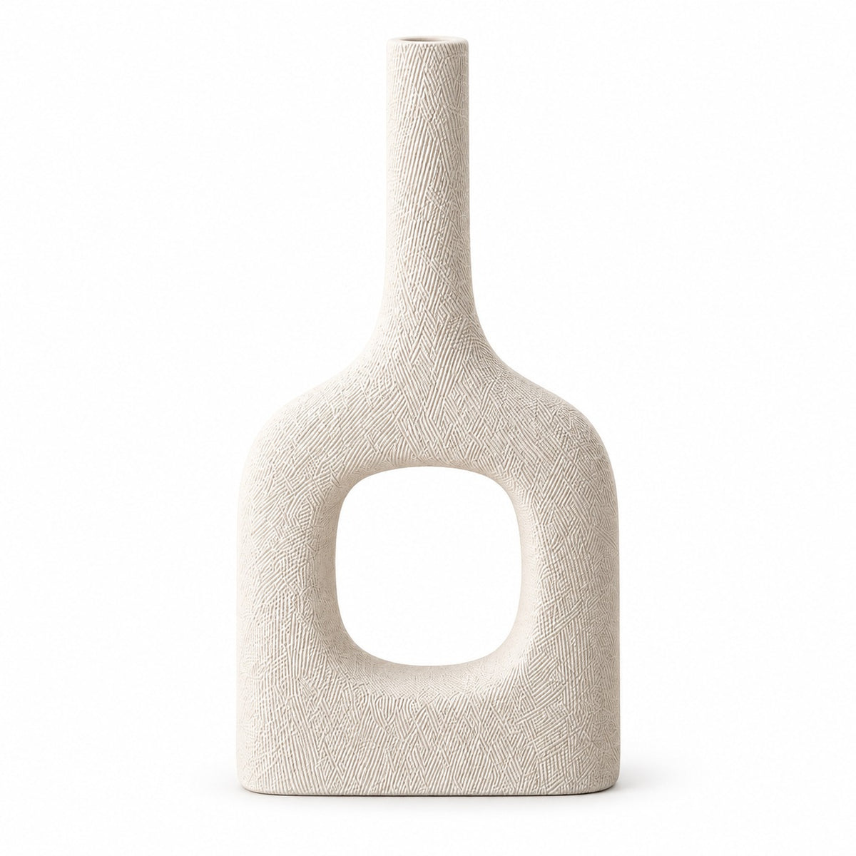Fenestra Ceramic Vase 2