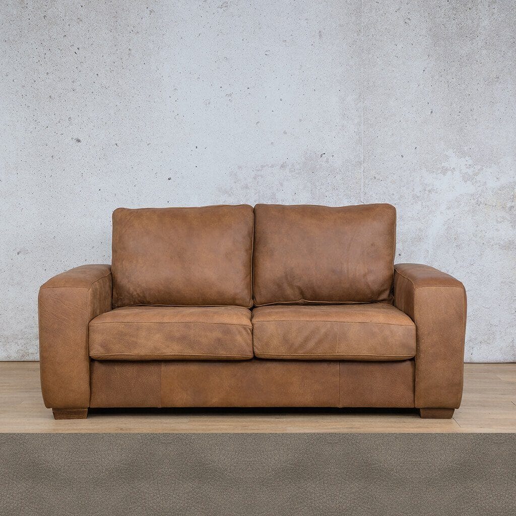 Stanford 2 Seater Leather Sofa Leather Sofa Leather Gallery 