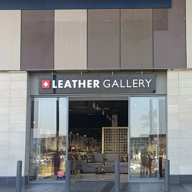 Fourways Crossing showroom