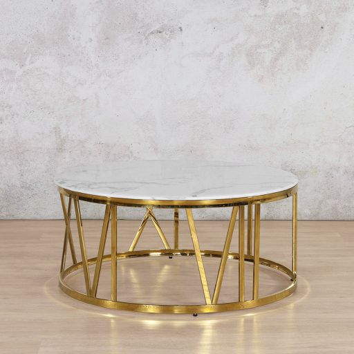 Stainless Steel Base