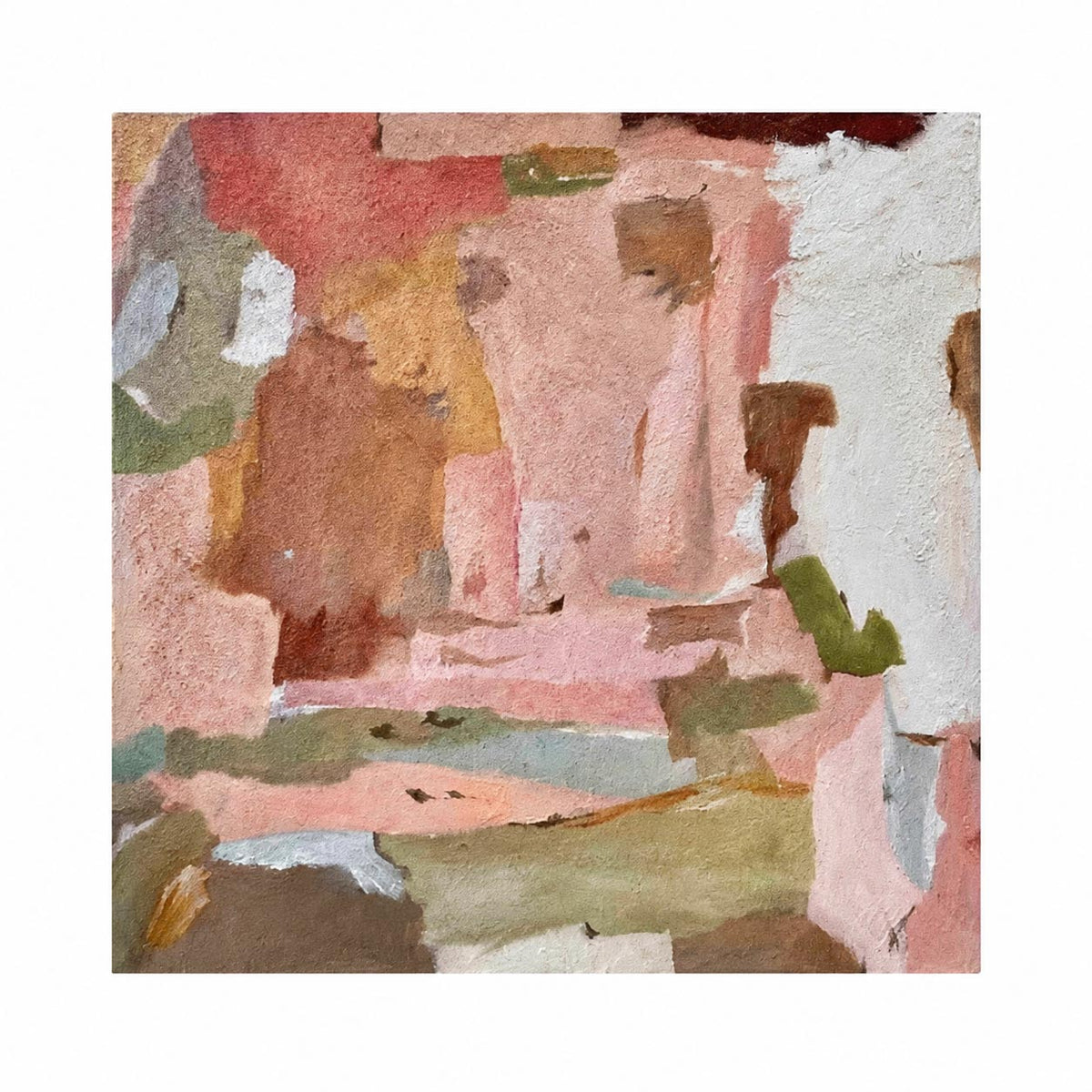 Fresco Amtico Artwork