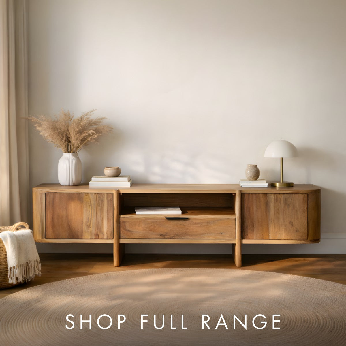 Shop Gallery Everyday Full Range | Gallery Everyday by Leather Gallery | Living room furniture, wood sideboards, round coffee tables, wood coffee tables, dining room chairs, dining tables