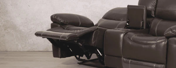 2 Action Recliners