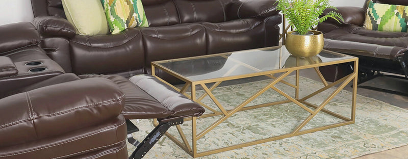 Action Recliners