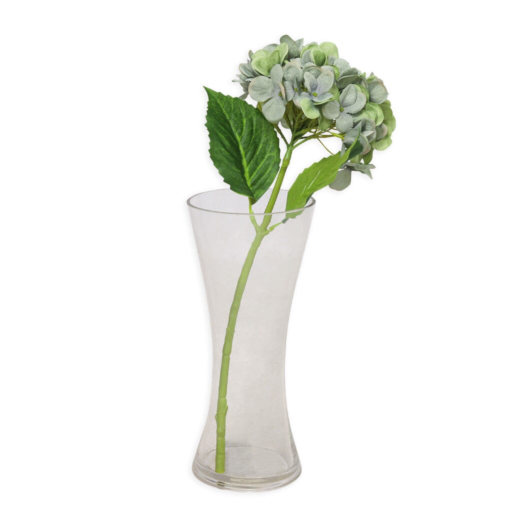 Hydrangea Renoir - 50cm Decor Leather Gallery 