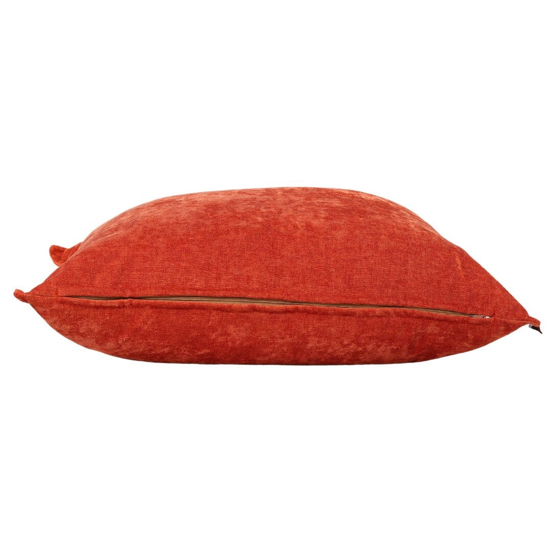 Havanna Grenadine Cushion Cushion Leather Gallery 