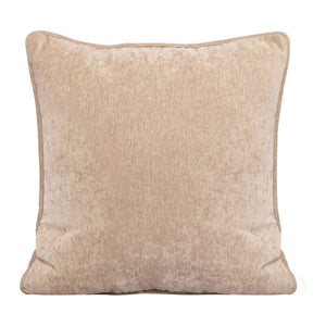 Havanna Feather Grey Cushion Cushion Leather Gallery 