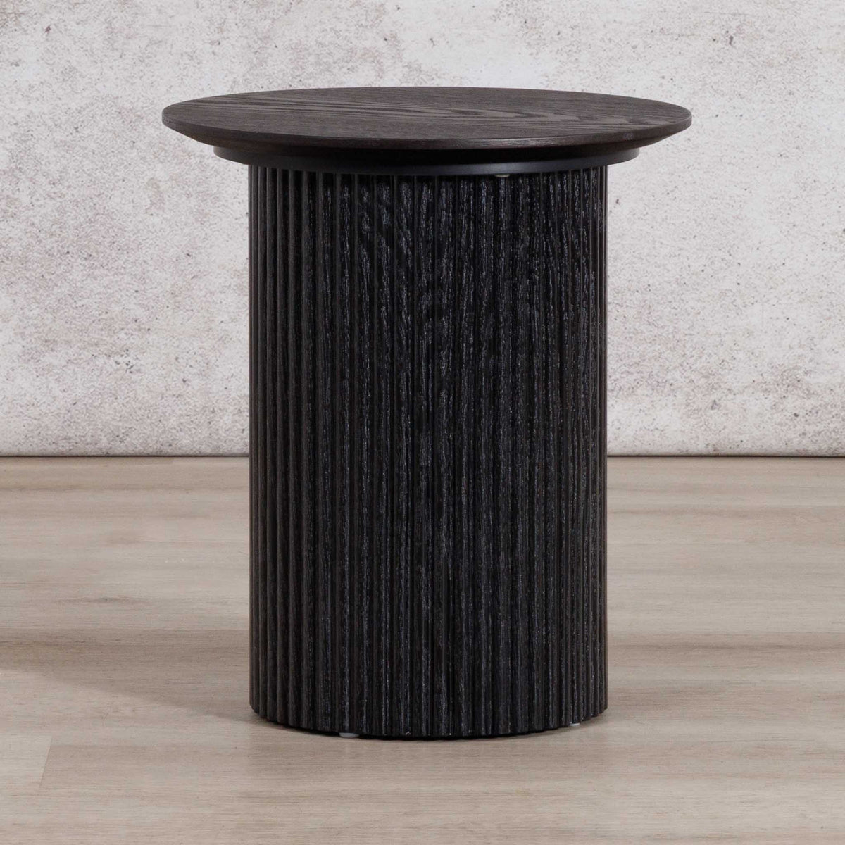 Helmsley round coffee table in black | coffee tables, black coffee table, coffee tables for sale, wood coffee table 