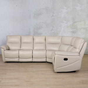 Hilton Leather Corner Sofa Leather Sectional Leather Gallery 