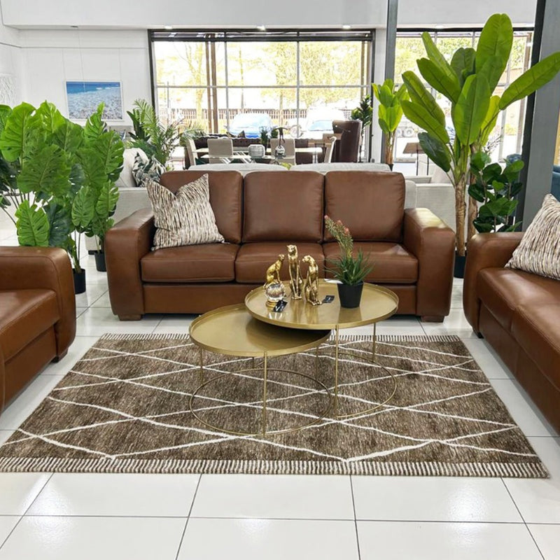 Leather Gallery Furniture Store Rustenburg | Waterfall Value Mart showroom